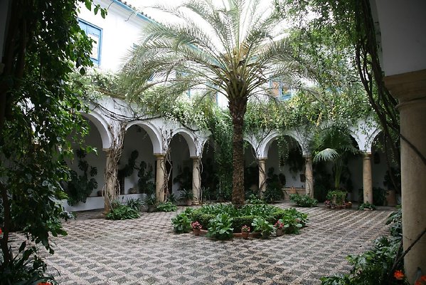 Corduba - Palace de la Viana ADDL