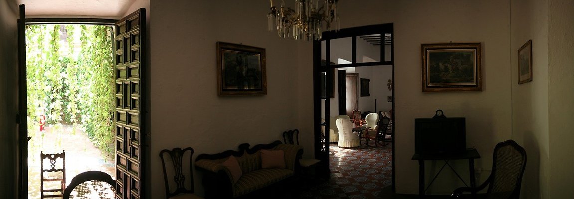 GoT Spain Seville outskirts Cormona Palazo Pan 5