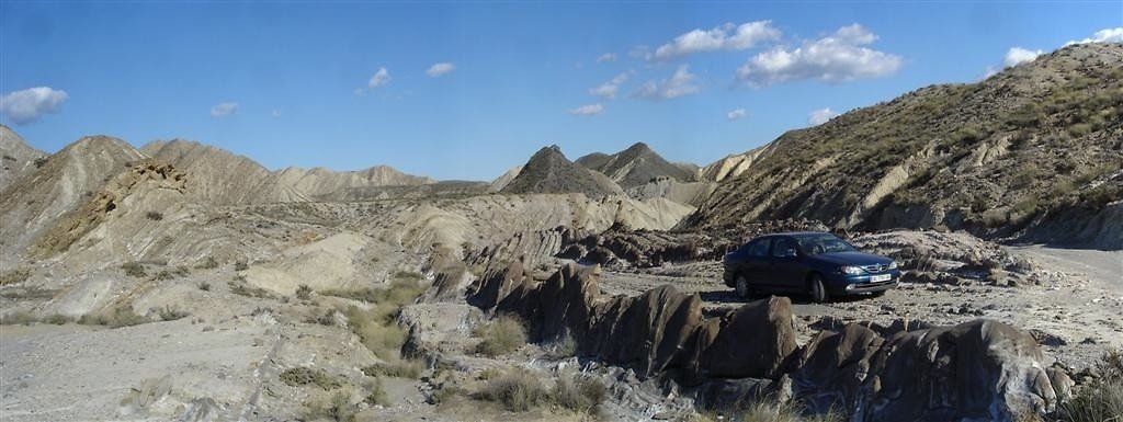 Lomillas desert 16