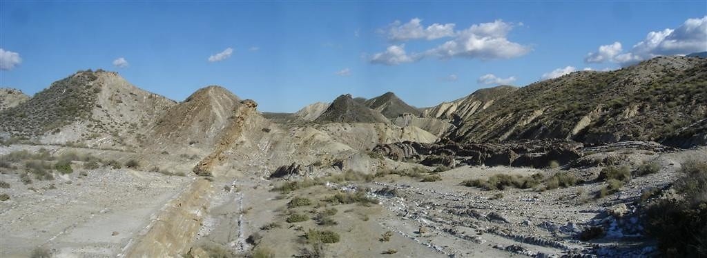 Lomillas desert 15