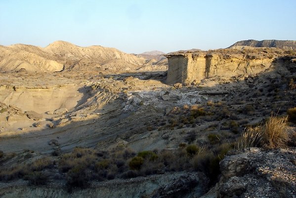Lomillas desert 6 icon