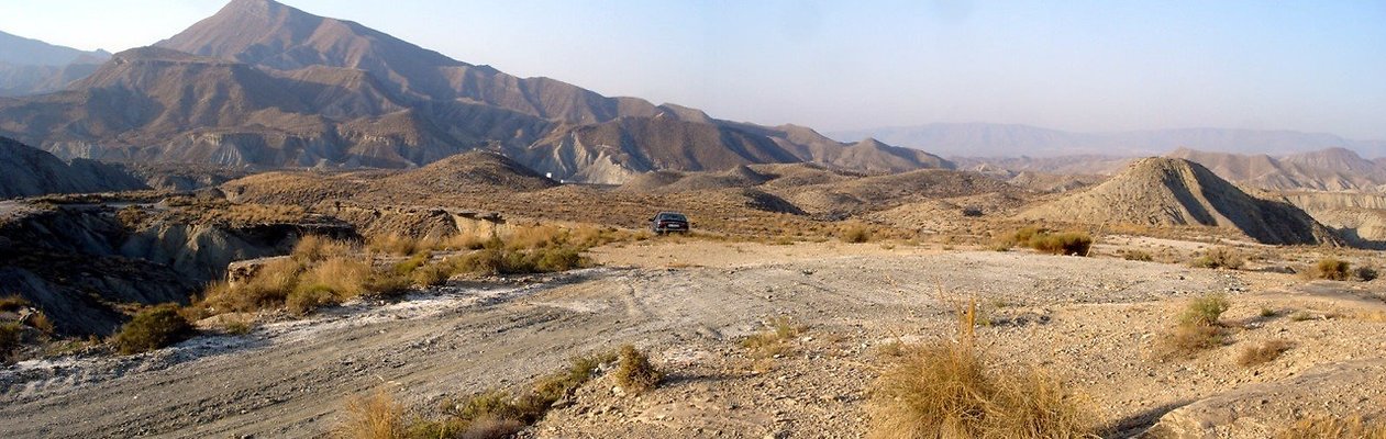 Lomillas desert 4