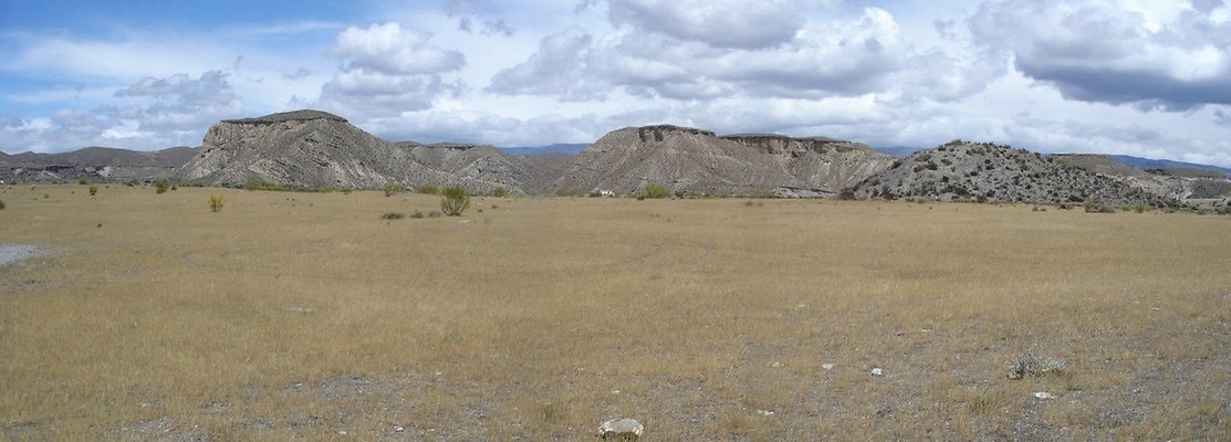 Lomillas desert 11