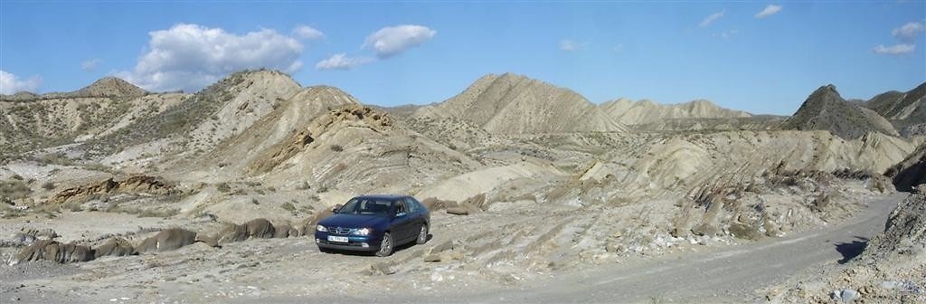 Lomillas desert 17