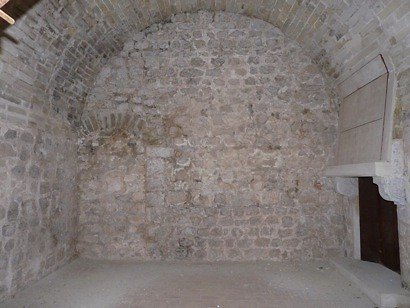 Velez Blanco Castle interior 21