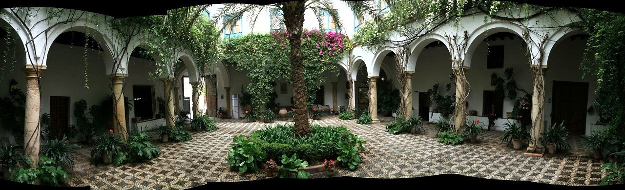 GoT Spain Palace de Viana pan 4