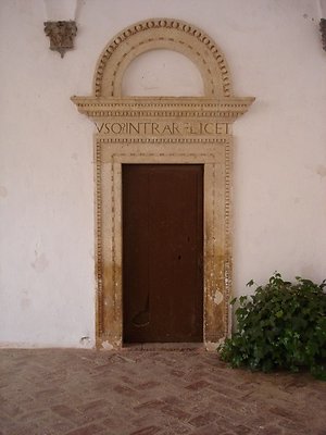 Patio  2 