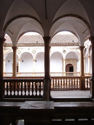 Patio  1 