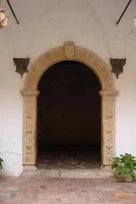 Interior 1