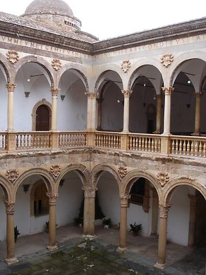 Patio  11 