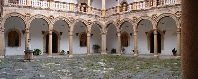 Patio  3 