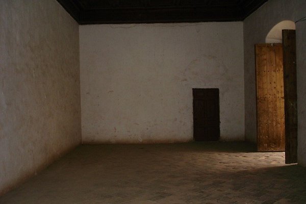 Interior 2  3 