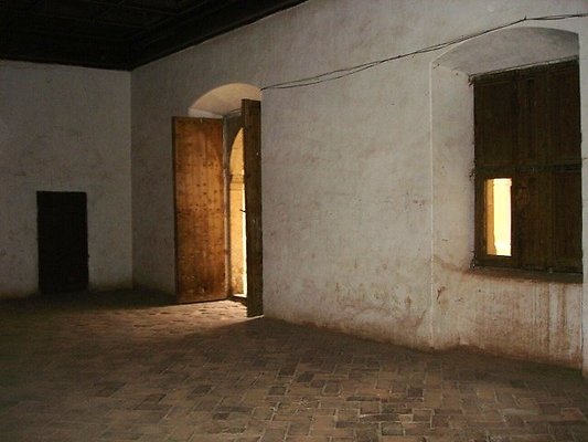 Interior 2