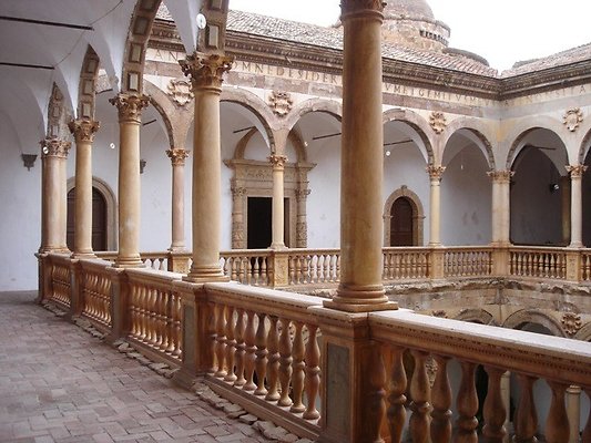 Patio  8 
