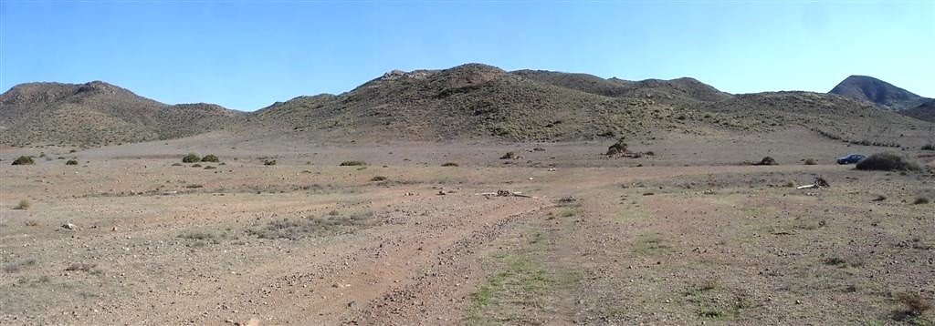 Romeral  3 