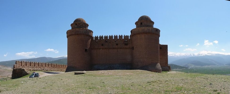 Panorama 5