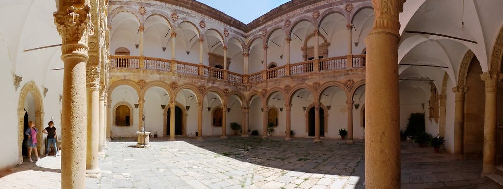 Panorama 1