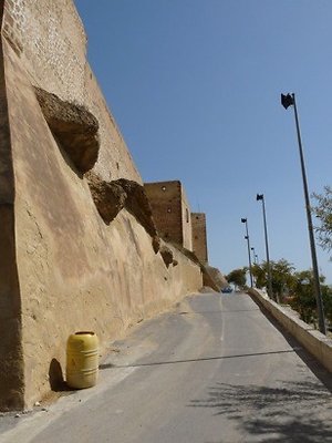 Cuevas de Almanzora Castle 24