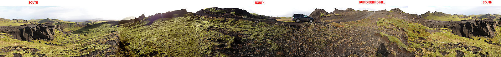 west of rock 360