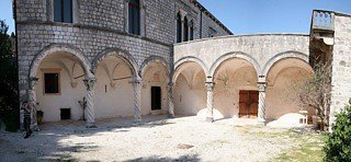 Dubrovnik - Institute of Science and Art