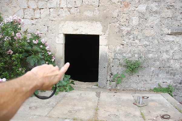 Xaros Vault - Lokrum Island