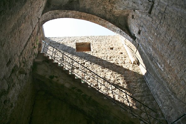 Dubrovnik West Gate Tower