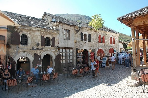 mostar 112