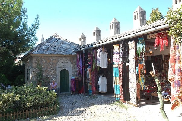 mostar 160