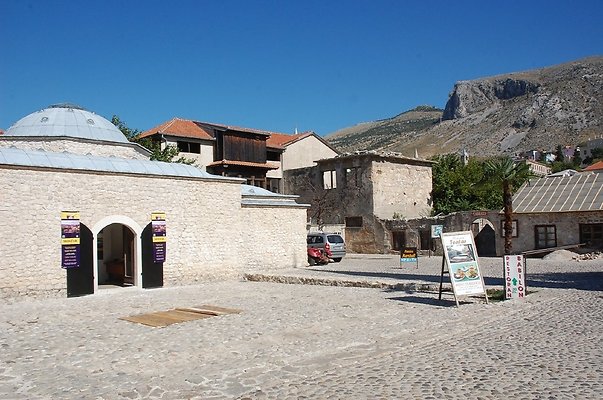 Mostar - Bosnia