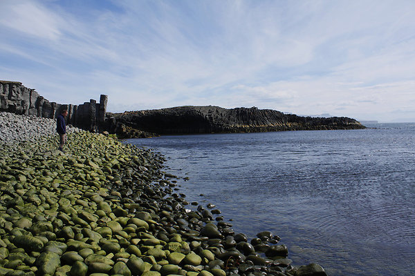 Kalfshamarsvik