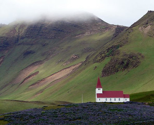 Iceland - South coast-4