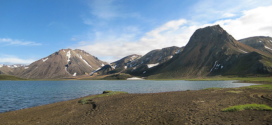 Fjallabak Kylingar