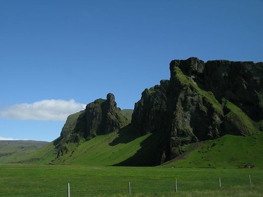 Iceland - South coast-20