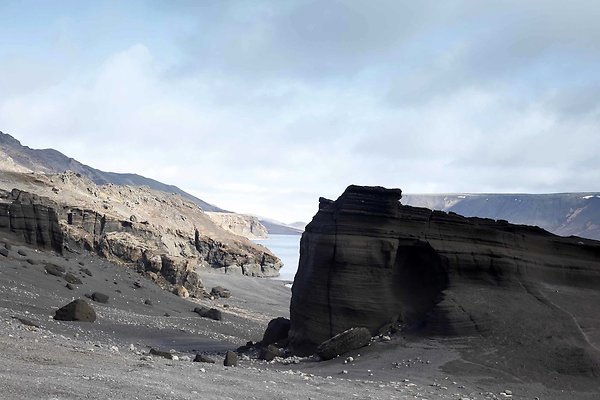 Kleifarvatn