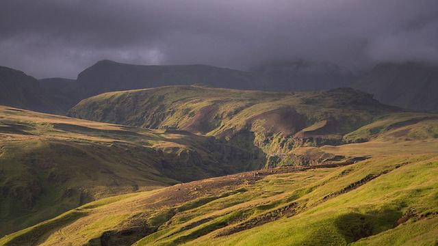 Iceland - South coast-1
