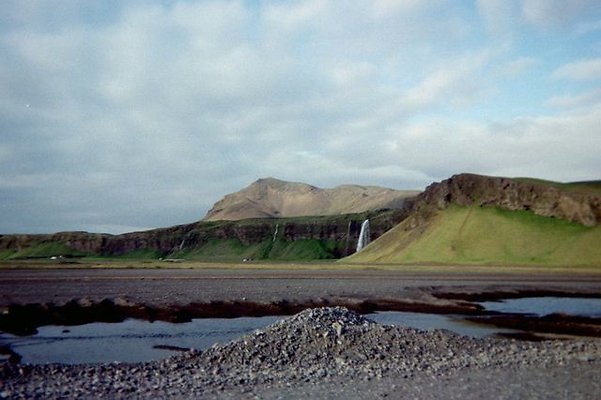 Iceland - South coast-10