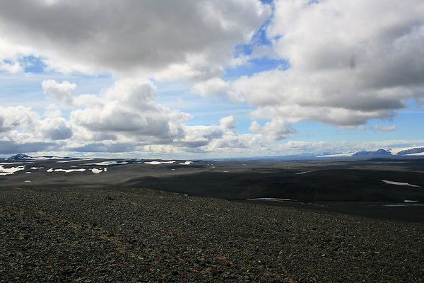 Sprengisandur wide