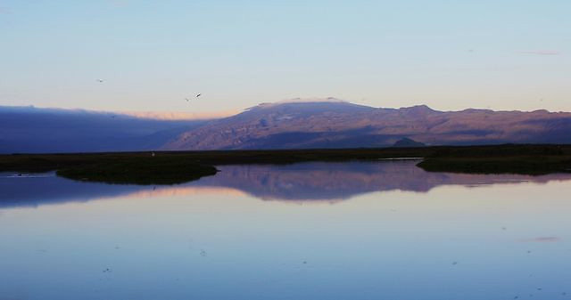 Iceland - South coast-32