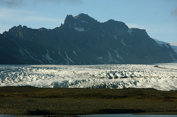 Skaftafellsjokull May08