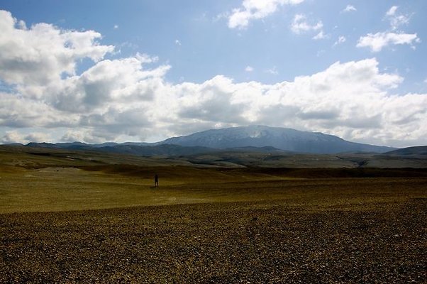 Iceland - South coast-24