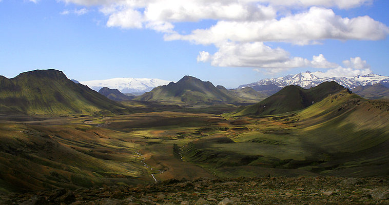 Fjallabak wide