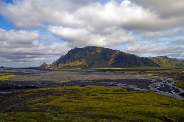 Iceland - South coast-25