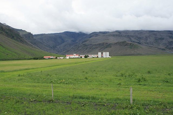 Iceland - South coast-9