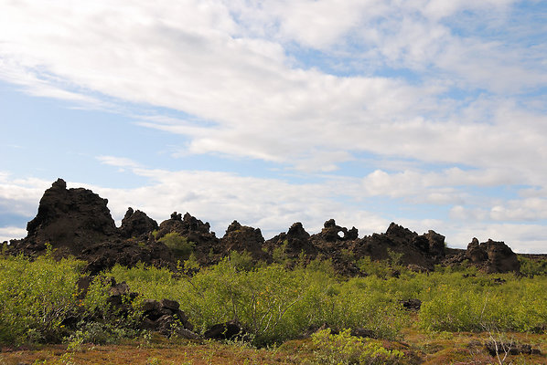 Dimmuborgir 2