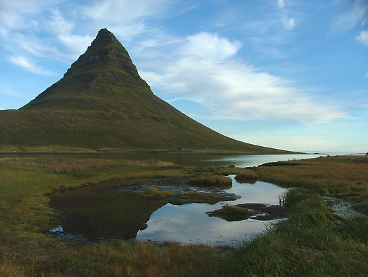 Kirkjufell2