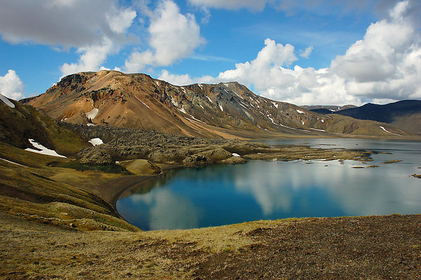 Frostastadavatn