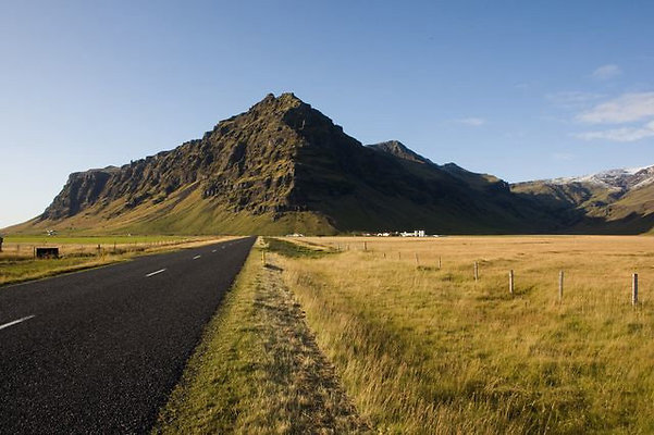Iceland - South coast-8