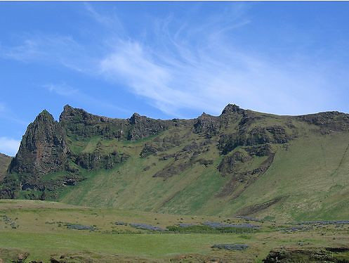 Iceland - South coast-3