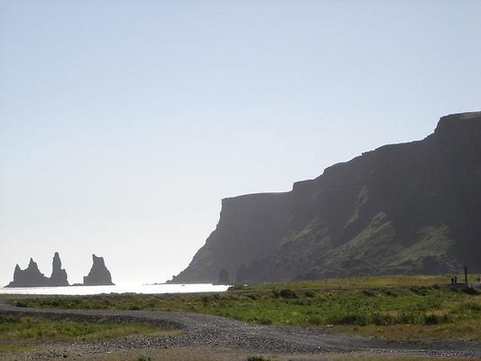 Iceland - South coast-14