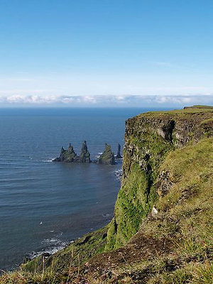 Iceland - South coast-13